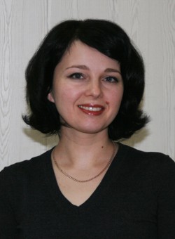 Евсеенко Ольга